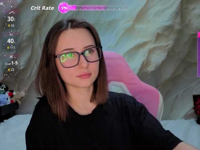 Alisa21-1's BongaCams show and profile