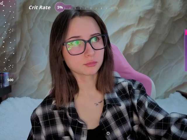 Alisa21-1's BongaCams show and profile