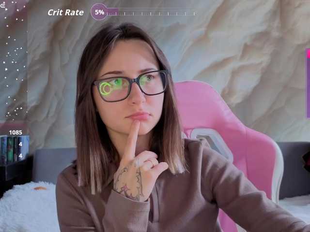 Alisa21-1's BongaCams show and profile