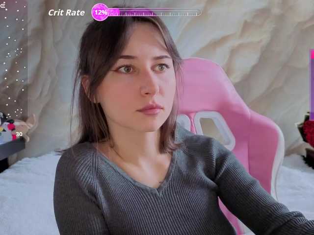 Alisa21-1's BongaCams show and profile