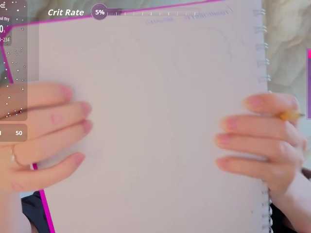 Alisa21-1's BongaCams show and profile