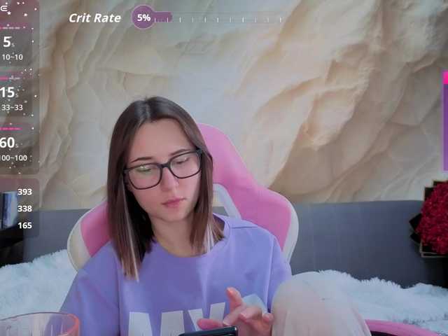 Alisa21-1's BongaCams show and profile