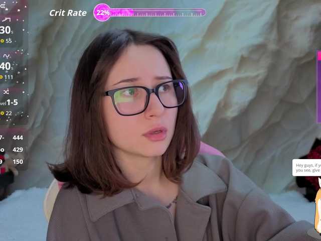 Alisa21-1's BongaCams show and profile