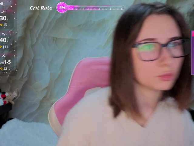 Alisa21-1's BongaCams show and profile