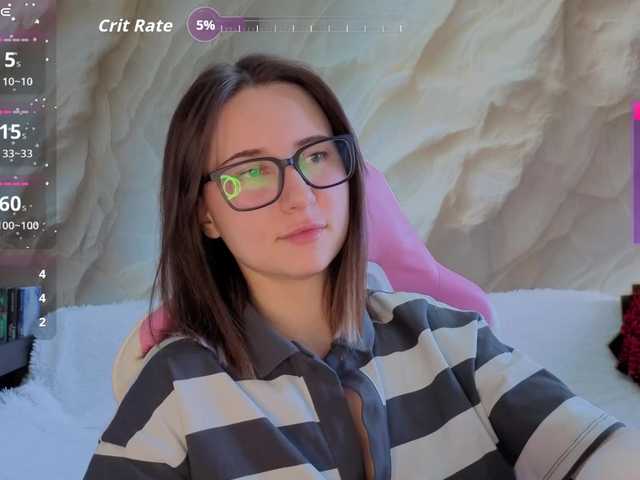 Alisa21-1's BongaCams show and profile