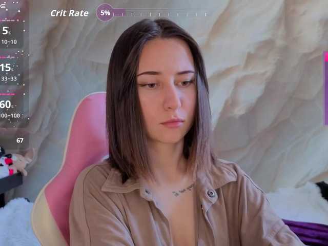 Alisa21-1's BongaCams show and profile