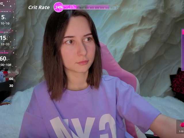 Alisa21-1's BongaCams show and profile