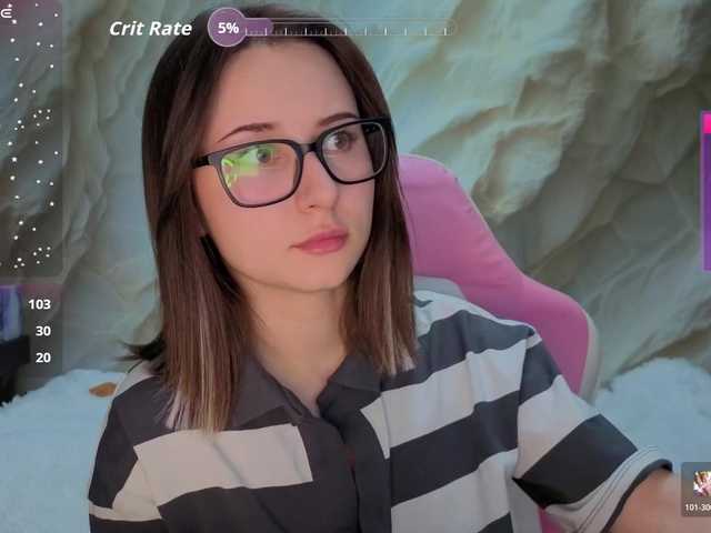 Alisa21-1's BongaCams show and profile