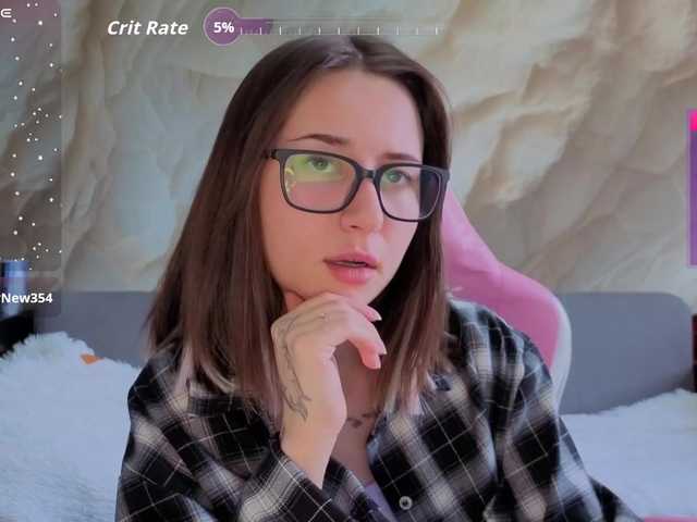 Alisa21-1's BongaCams show and profile