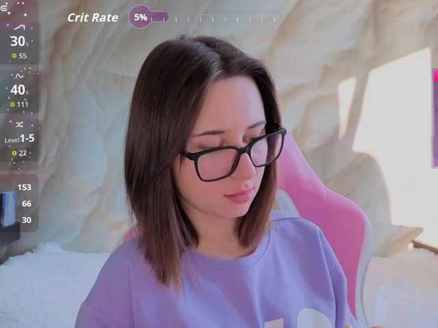 Alisa21-1's BongaCams show and profile