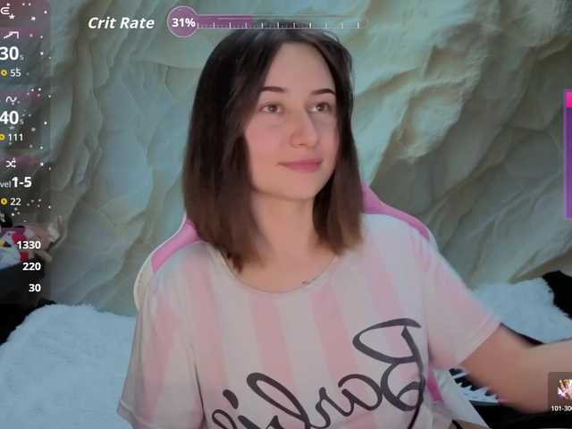 Alisa21-1's BongaCams show and profile