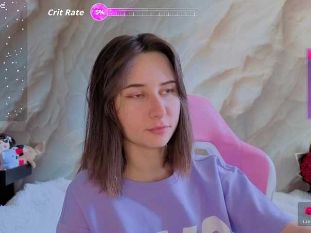 Alisa21-1 live cam profile