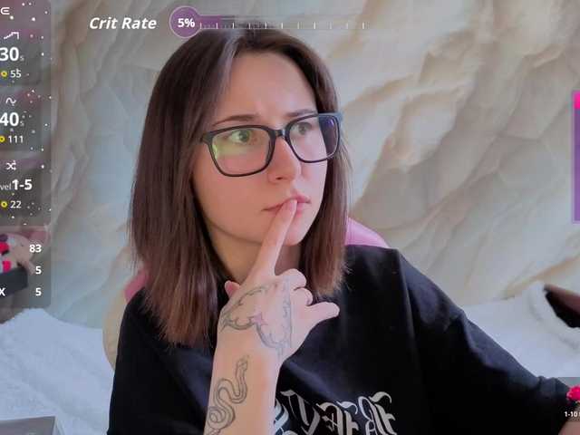 Alisa21-1's BongaCams show and profile