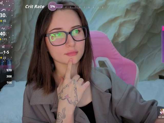 Alisa21-1's BongaCams show and profile