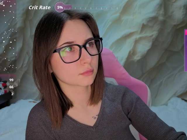 Alisa21-1's BongaCams show and profile