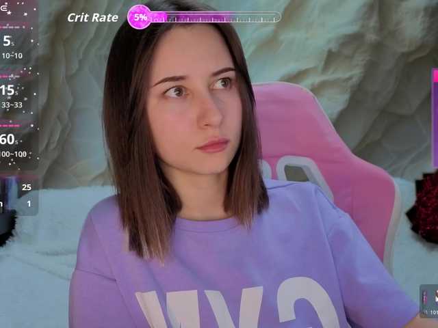 Alisa21-1's BongaCams show and profile