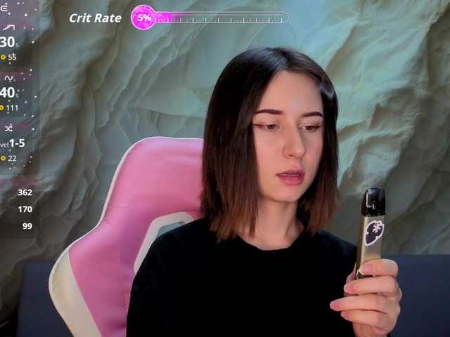 Alisa21-1's BongaCams show and profile