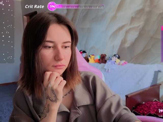 Alisa21-1's BongaCams show and profile
