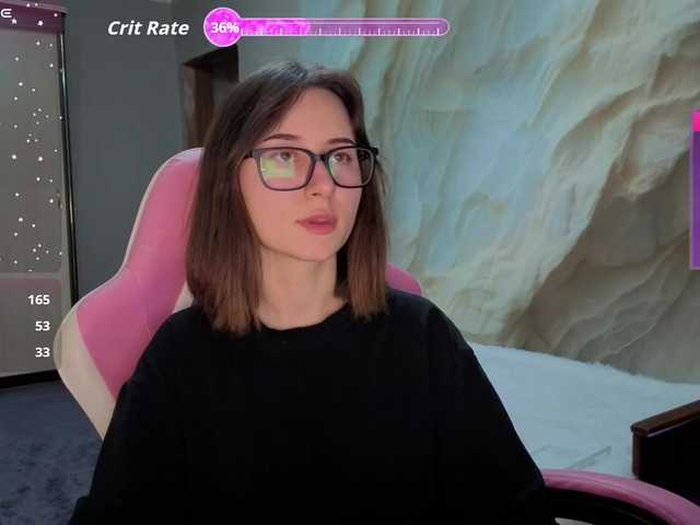 Alisa21-1 from BongaCams is Freechat