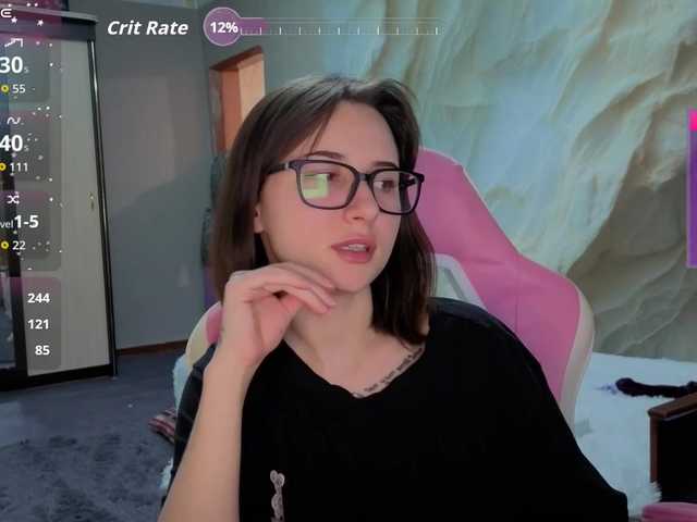 Alisa21-1 from BongaCams