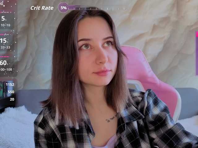 Alisa21-1's BongaCams show and profile
