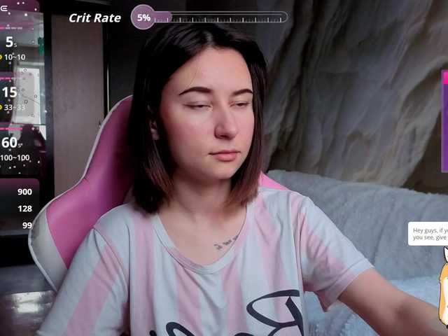 Alisa21-1's BongaCams show and profile