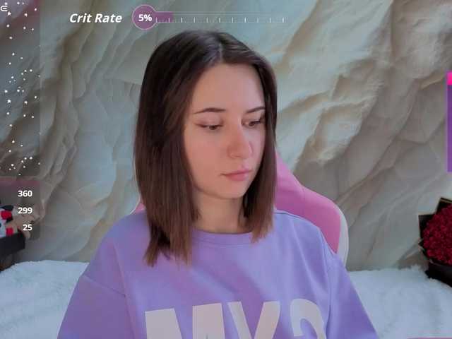 Alisa21-1's BongaCams show and profile