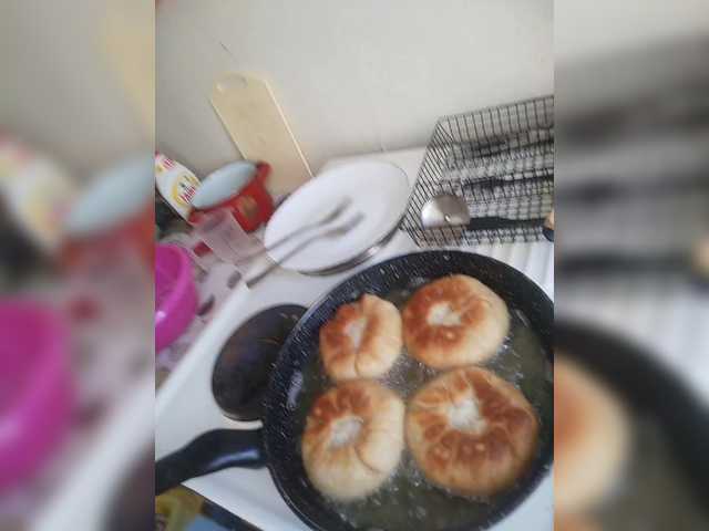 Alisa21-1's BongaCams show and profile