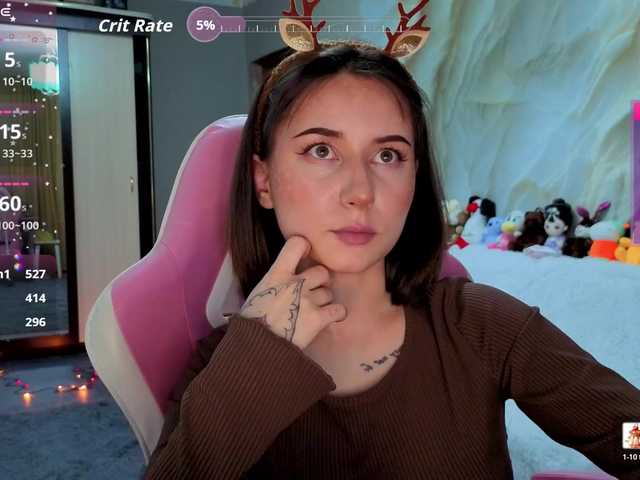 Alisa21-1's BongaCams show and profile