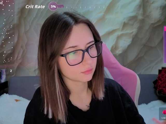 Alisa21-1's BongaCams show and profile