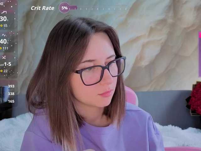 Alisa21-1's BongaCams show and profile