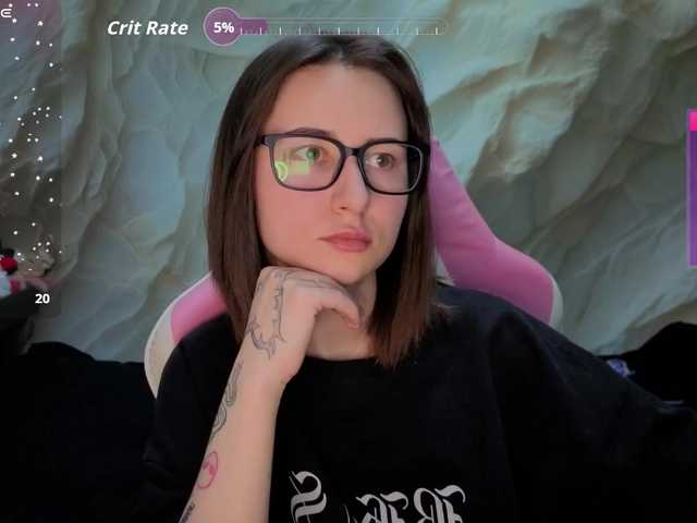 Alisa21-1's BongaCams show and profile