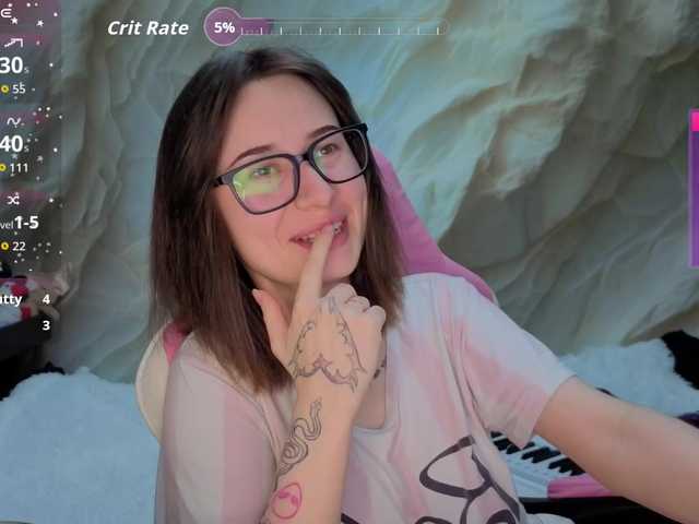 Alisa21-1's BongaCams show and profile