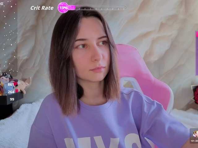 Alisa21-1's BongaCams show and profile