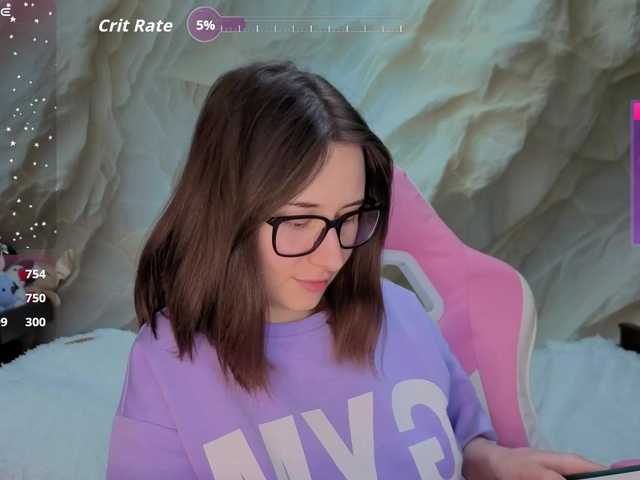 Alisa21-1's BongaCams show and profile