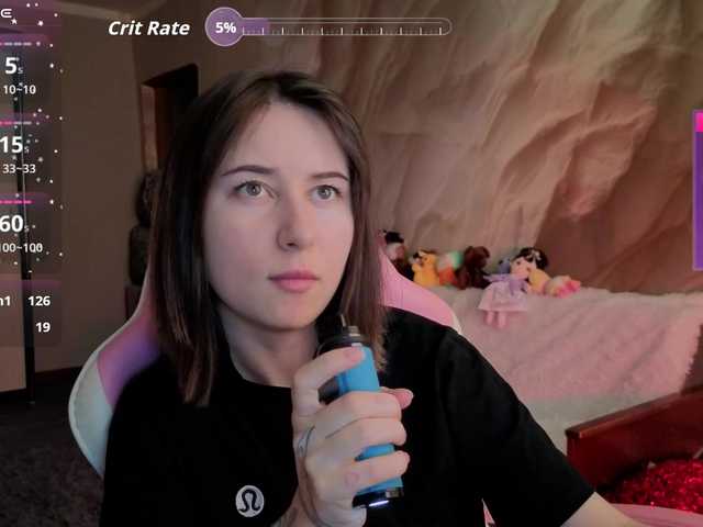 Alisa21-1's BongaCams show and profile