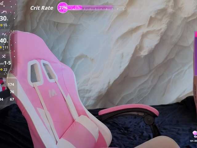 Alisa21-1 from BongaCams is Freechat