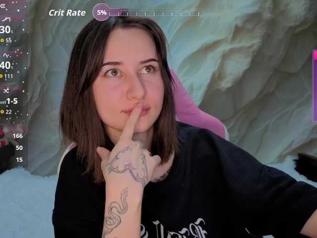 Alisa21-1's BongaCams show and profile