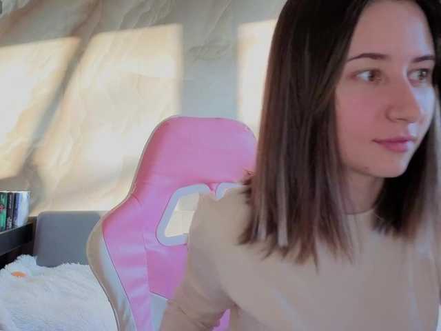 Alisa21-1's BongaCams show and profile