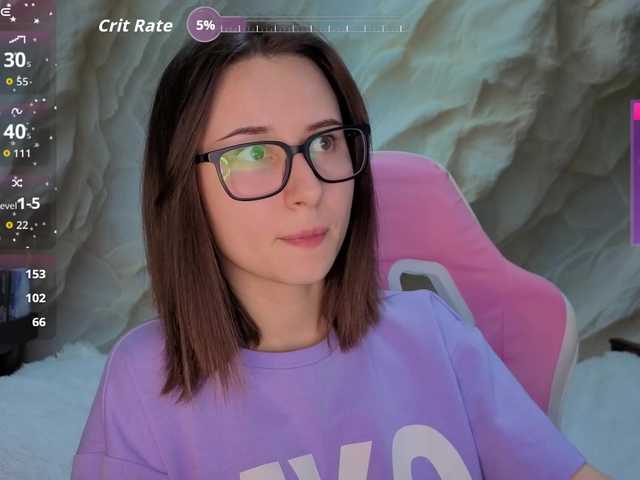 Alisa21-1's BongaCams show and profile