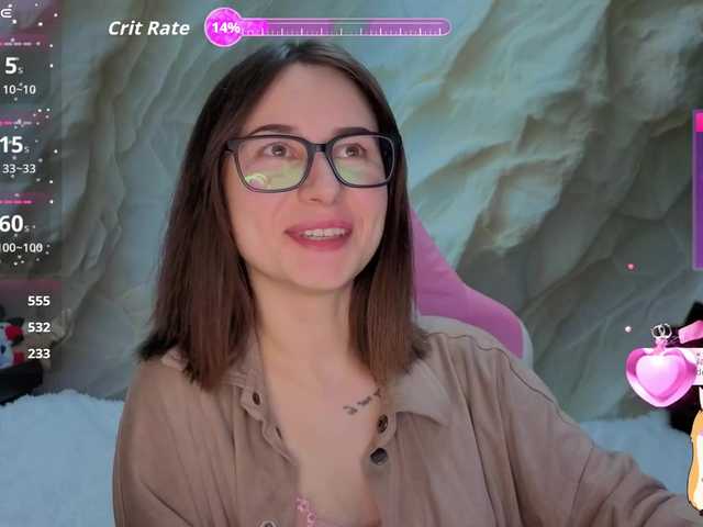 Alisa21-1's BongaCams show and profile