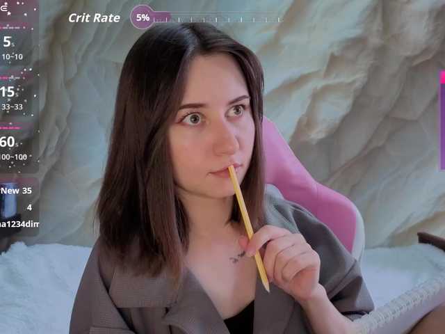 Alisa21-1's BongaCams show and profile