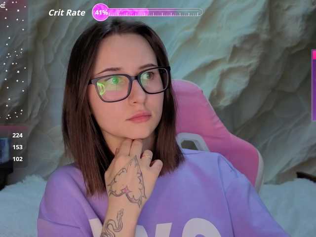 Alisa21-1's BongaCams show and profile