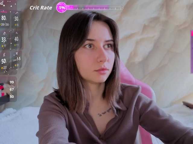 Alisa21-1's BongaCams show and profile