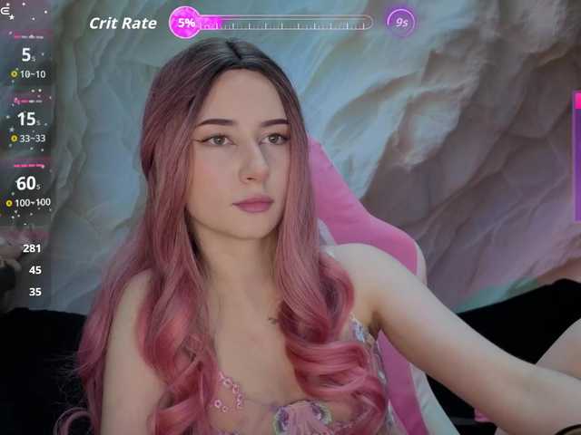 Alisa21-1's BongaCams show and profile