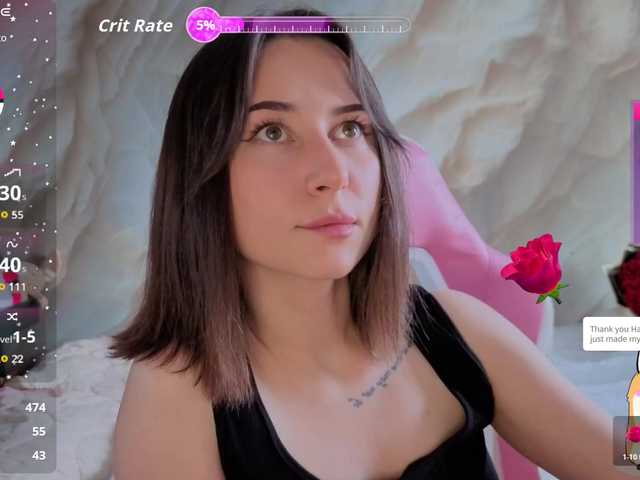 Alisa21-1's BongaCams show and profile