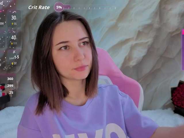 Alisa21-1's BongaCams show and profile