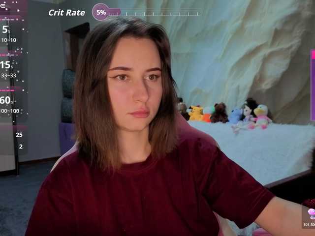 Alisa21-1's BongaCams show and profile