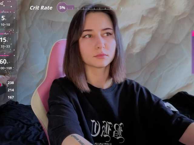 Alisa21-1's BongaCams show and profile