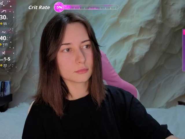 Alisa21-1's BongaCams show and profile